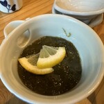 うなぎ亭 友栄 - 