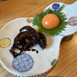 うなぎ亭 友栄 - 