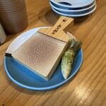 うなぎ亭 友栄 - 