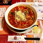 広東飯店　美香園 - 