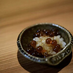 Soba To Tori Hansamu - 