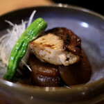 Soba To Tori Hansamu - 