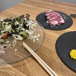 Nikutokome Yakiniku Ebisu - 