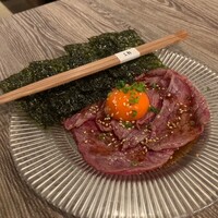 焼肉&手打ち冷麺 二郎 KANAYAMA - 
