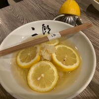 焼肉&手打ち冷麺 二郎 KANAYAMA - 