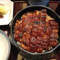 ひつまぶし名古屋備長 ラシック店 -  ひつまぶし名古屋備長 ラシック店 -