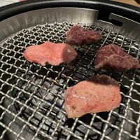 焼肉あきら - 