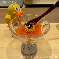 梅田 鮨 よこ田 - 