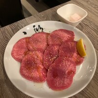 焼肉&手打ち冷麺 二郎 KANAYAMA - 