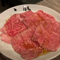 焼肉&手打ち冷麺 二郎 KANAYAMA - 