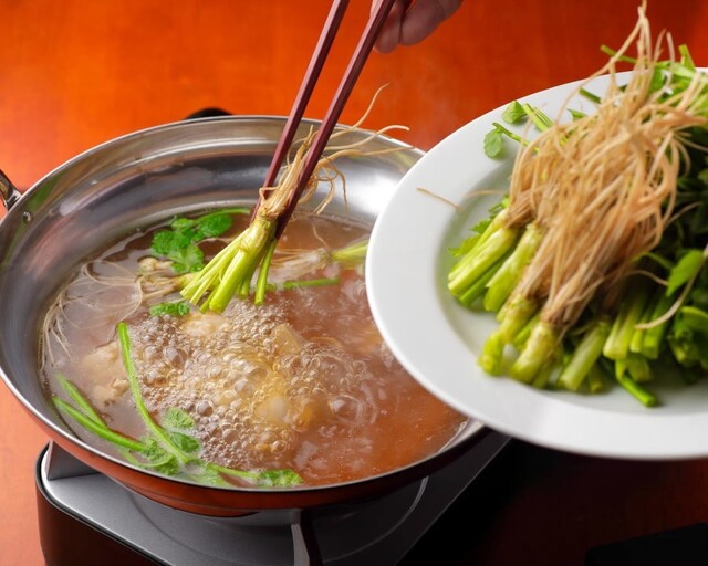 伊達のいろり焼yamato（【旧店名】うまいもの市場yamato） - 泉中央（居酒屋）の写真