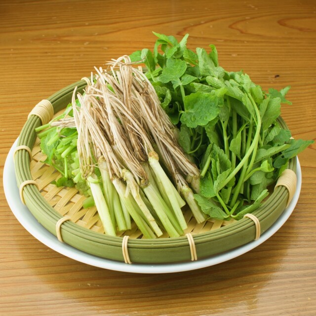 伊達のいろり焼yamato（【旧店名】うまいもの市場yamato） - 泉中央（居酒屋）の写真