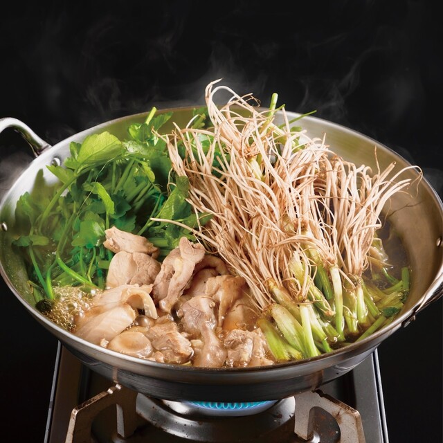 伊達のいろり焼yamato（【旧店名】うまいもの市場yamato） - 泉中央（居酒屋）の写真