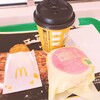 マクドナルド 若葉店