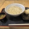 Suidoubashi Mentsuu Dan - 