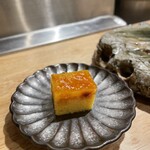 本間勝維 - 玉子焼き