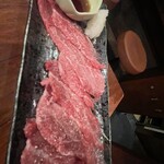 Yakiniku Yoisho - 