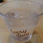 珈琲屋　置時計 - 