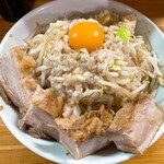 麺処 マゼル - 