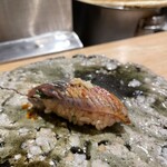 本間勝維 - 秋刀魚