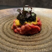 西麻布 焼肉 X - 