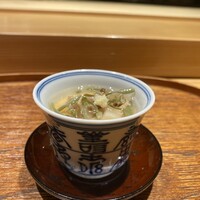 肉割烹 上 - 