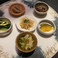 西麻布 焼肉 X - 