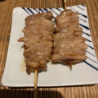 銀座 希鳥 - 