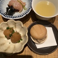 銀座 希鳥 - 