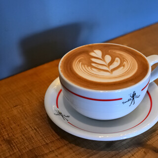 ダブルトールコーヒー_1
