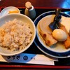 甘味 おかめ 麹町店