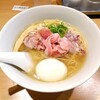 らぁ麺 鳳仙花