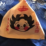 Hatomameya - 豆菓子
