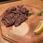 築地青空三代目 - 