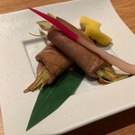 築地青空三代目 - 