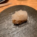 築地青空三代目 - 