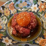 焼肉ホルモン大衆酒場 真 肉焼屋 - 