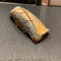 築地青空三代目 大名古屋ビルヂング店 - 