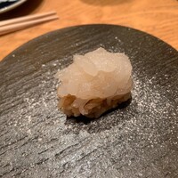 築地青空三代目 大名古屋ビルヂング店 - 