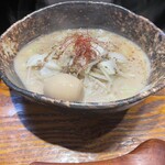 札幌味噌らーめん ひつじの木 大森本店 - 