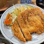 幸味亭 - 料理写真: