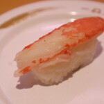 Sushiro- - ずわい蟹