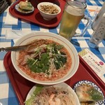 バンコク屋台 カオサン - 