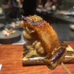 薪炭まだら - 当店オリジナルのスパイス［七香味］が美味さをアシストします