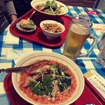 バンコク屋台 カオサン - 