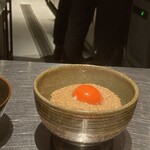 薪炭まだら - 〆のご飯はこちら