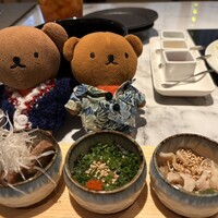 博多もつ鍋 やま中 博多店 - 