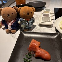 博多もつ鍋 やま中 博多店 - 