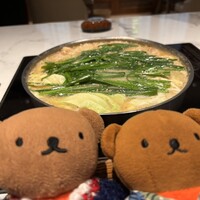 博多もつ鍋 やま中 博多店 - 