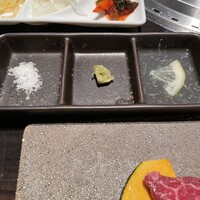 焼肉 青山外苑 - 